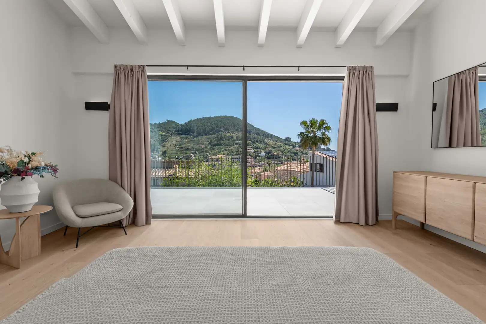 Landhaus mit Terrasse zum Verkauf in Esporles, imagen 31