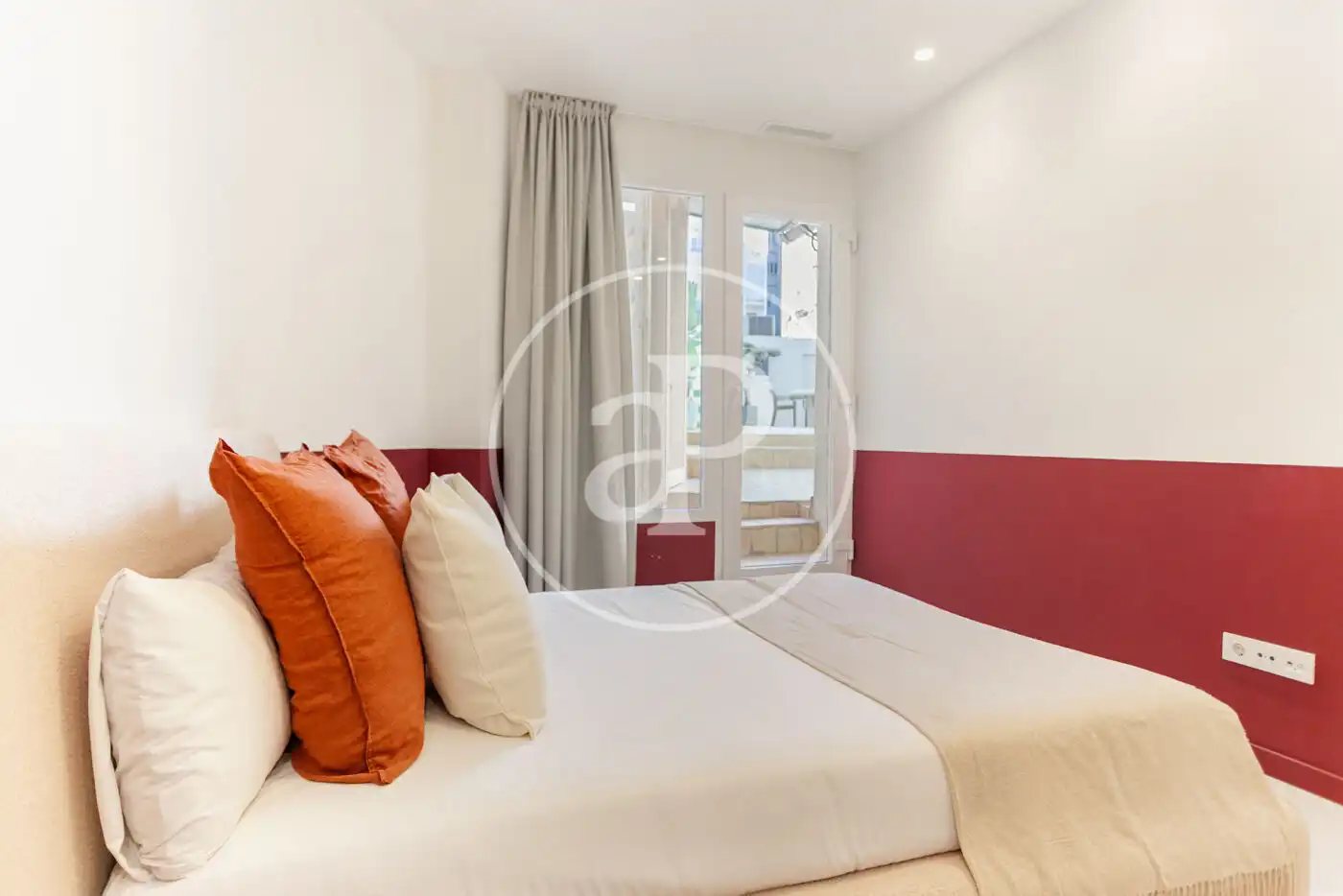 Habitación de Piso en venta en Valencia con Aire acondicionado, Calefacción y Terraza