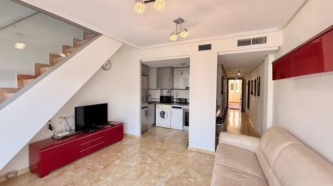 Photo 3 of Attic for rent in Zona Playa del Cura, Torrevieja