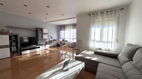 Foto 3 de Piso en venta en Antonio Machado, Caudete, Albacete