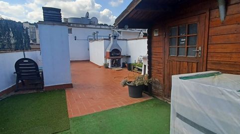 Foto 4 de Ático en venta en Sant Andreu de la Barca, Barcelona