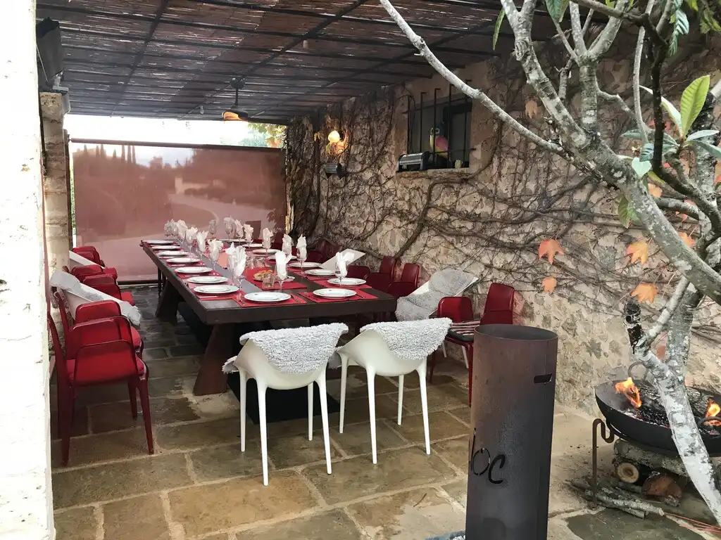 Finca rústica en venta en Pollença con Aire acondicionado, Calefacción y Piscina