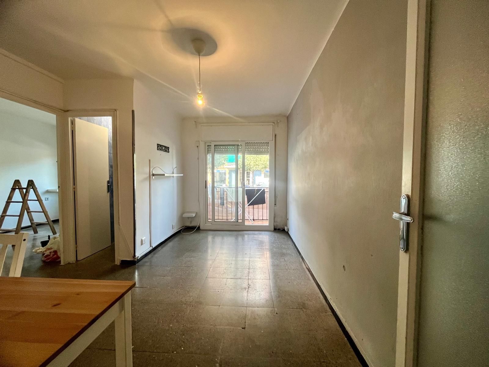 Bedroom of Apartment for sale in Mataró  with Balcony