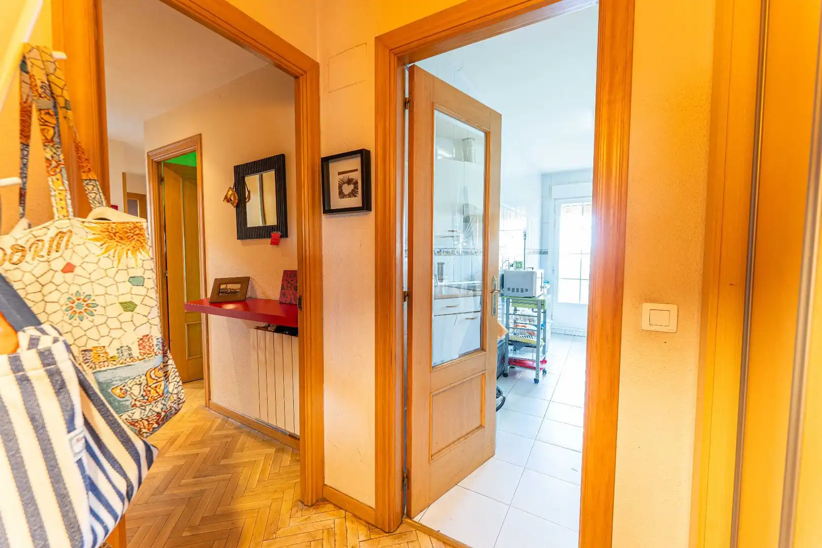 Flat for sale in Zona el Caño