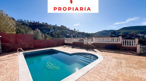 Foto 2 de Casa o chalet en venta en Carrer Major, 600, Vallirana, Barcelona