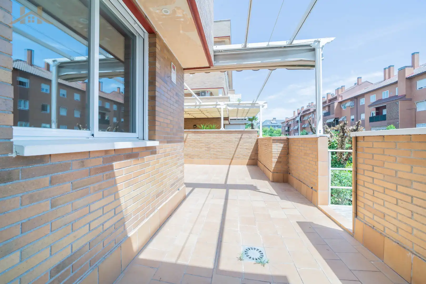 Dúplex de alquiler en Calle Secundino Zuazo, 4, Sector B