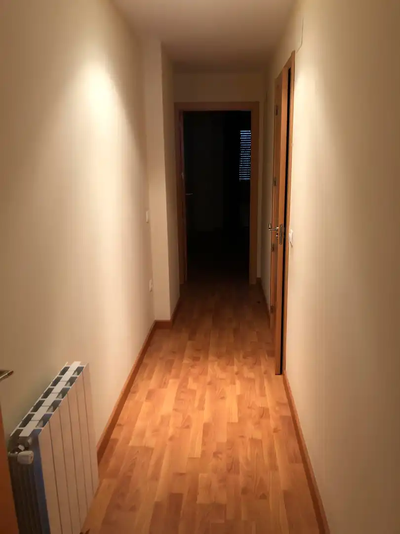 Wohnung zur Miete in Avenida Ricardo Carapeto Zambrano, San Roque - Ronda Norte