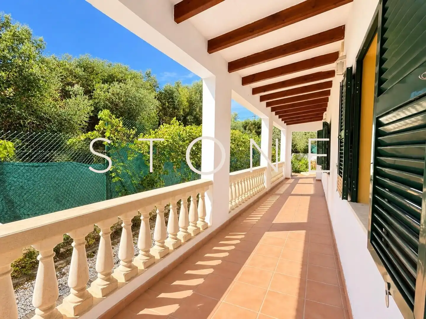 Maison avec terrasse à vendre à Cala en Porter, imagen 37