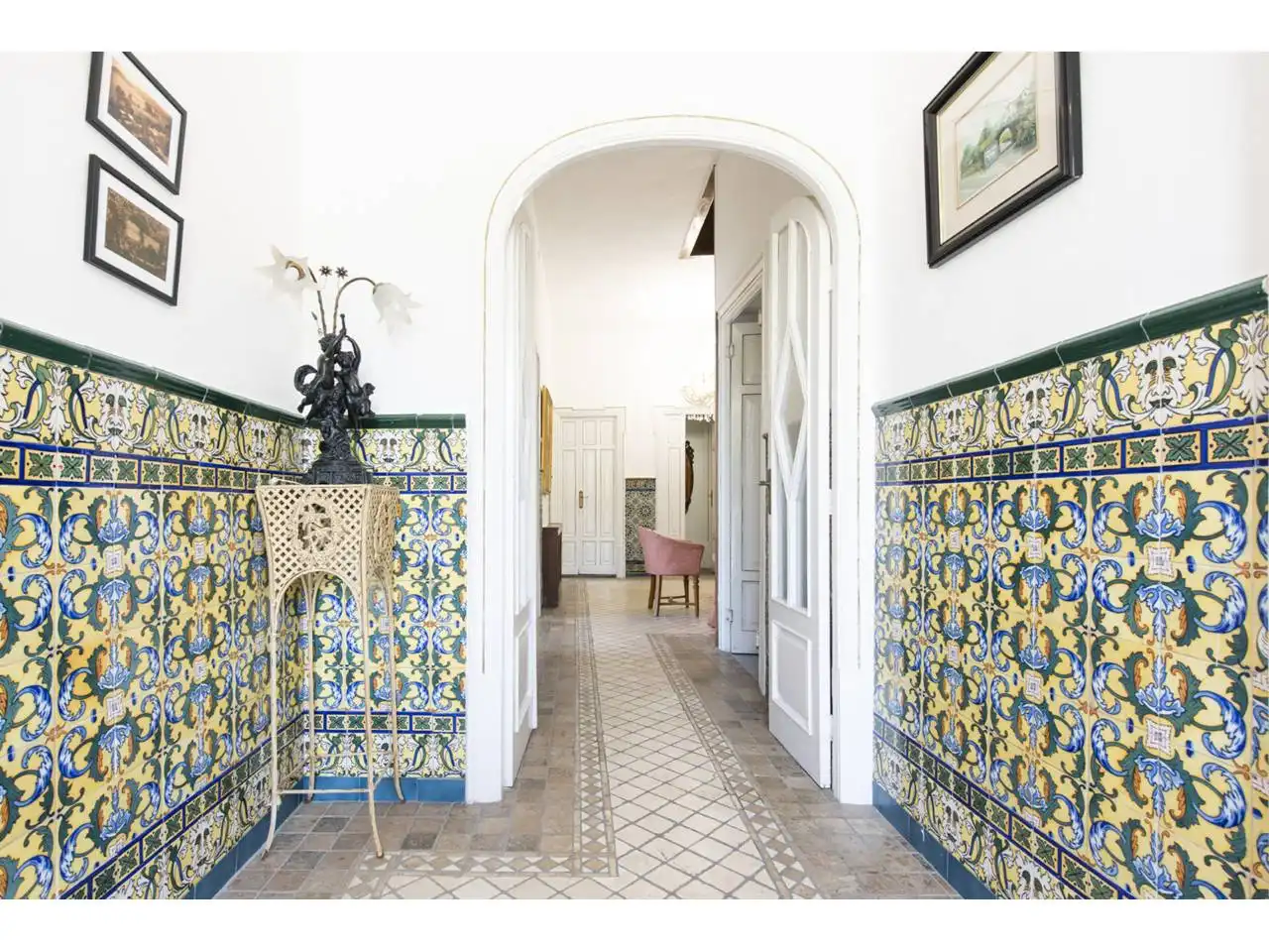Houses for rent in Redondela