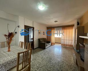 Living room of Flat for sale in La Línea de la Concepción