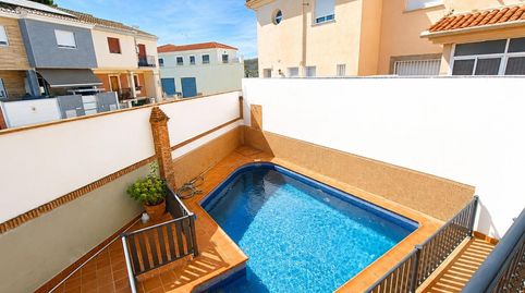 Foto 3 de Casa o chalet en venta en Calle Quevedo, Santa Fe, Granada