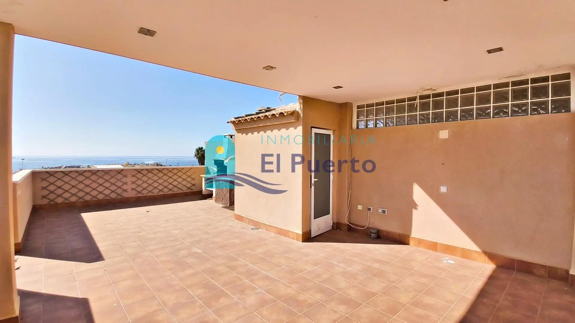 Attic for sale in El Alamillo