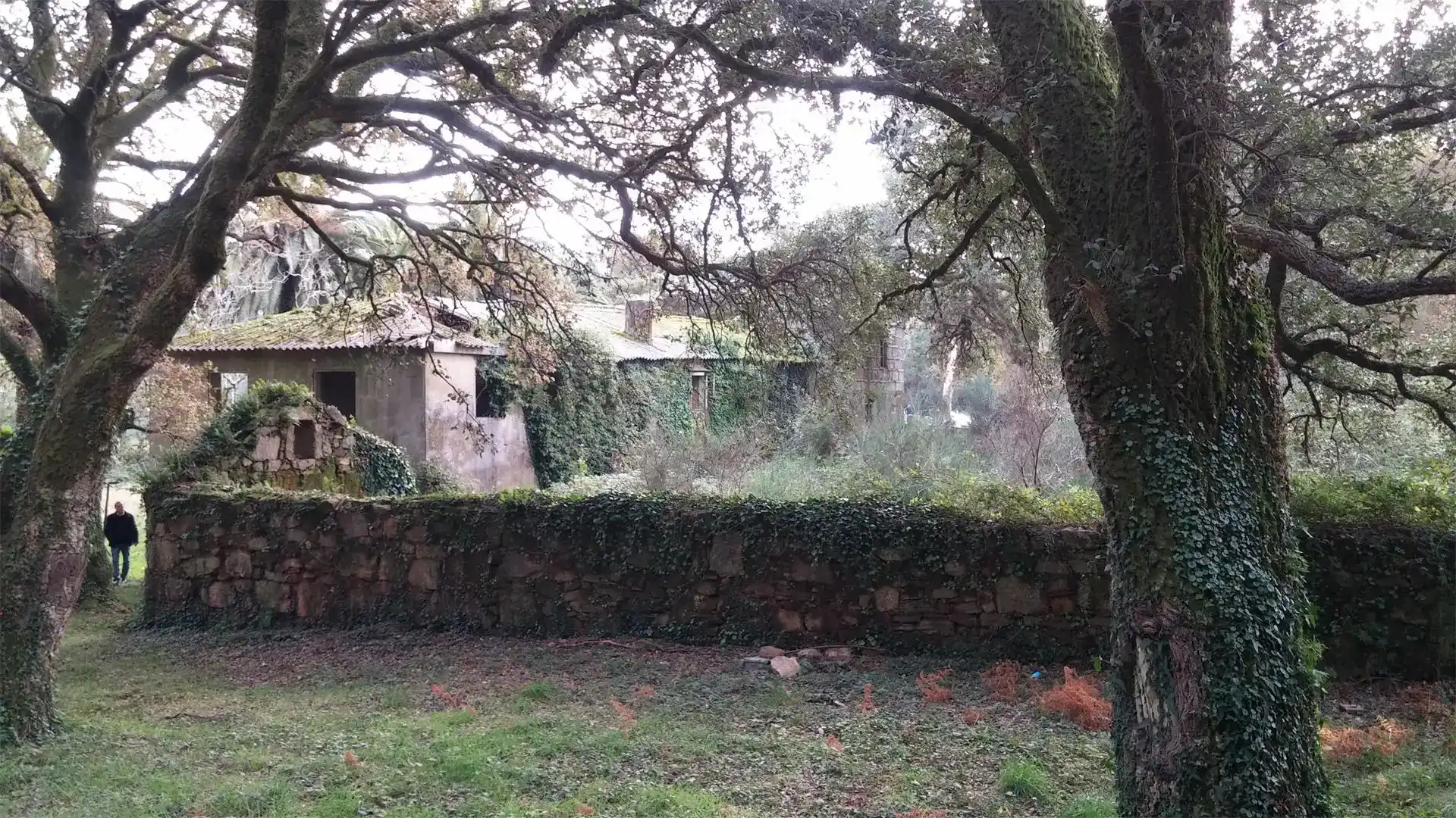 Casa o xalet en venda en Vilagarcía de Arousa