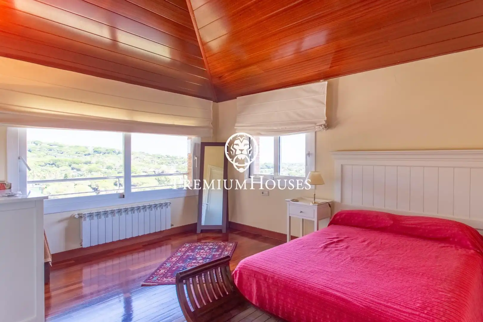 Casa amb terrassa en venda a Rocaferrera, imagen 33