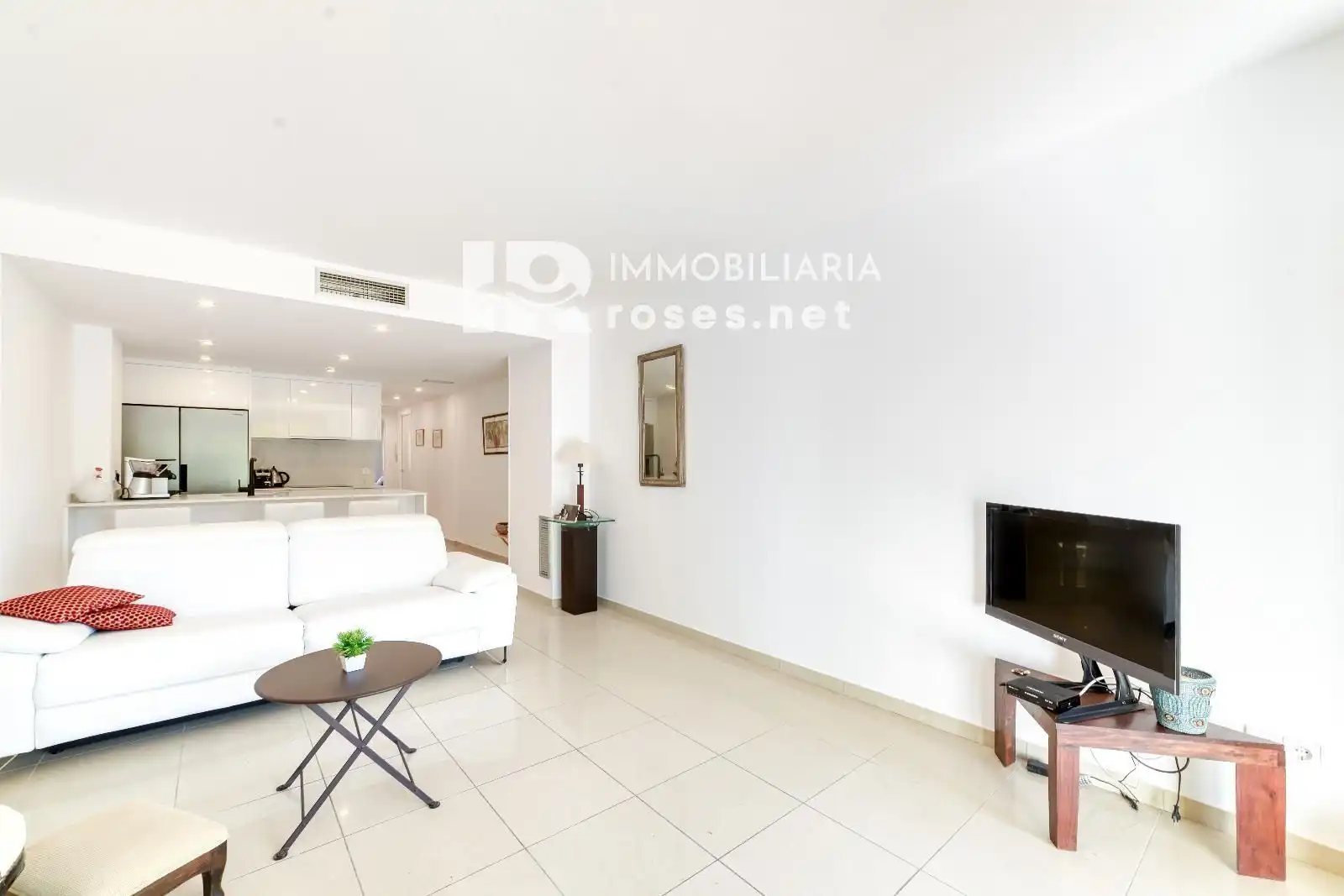 Flat with pool for sale in Maritim, imagen 15