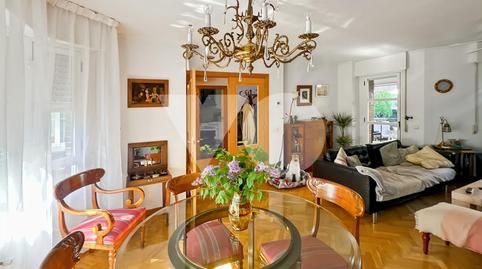 Foto 2 de Casa adosada en venda a Atenea, Fresnos I y II, Madrid