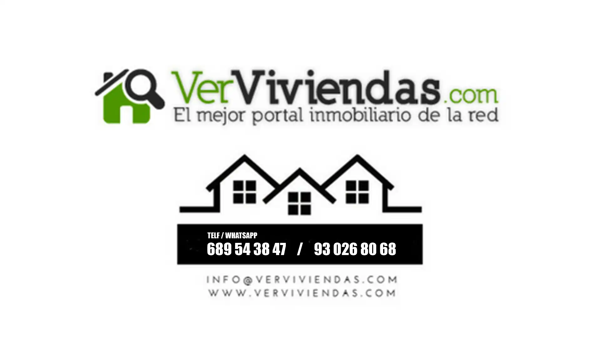 Vista exterior de Pis en venda en Barcelona amb Forn i Internet