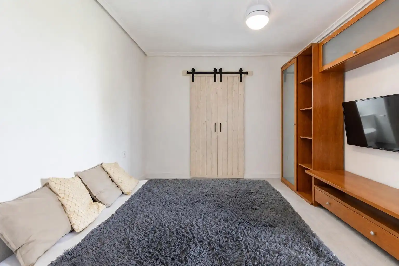 Habitación de Apartamento en venta en Godella con Aire acondicionado y Balcón
