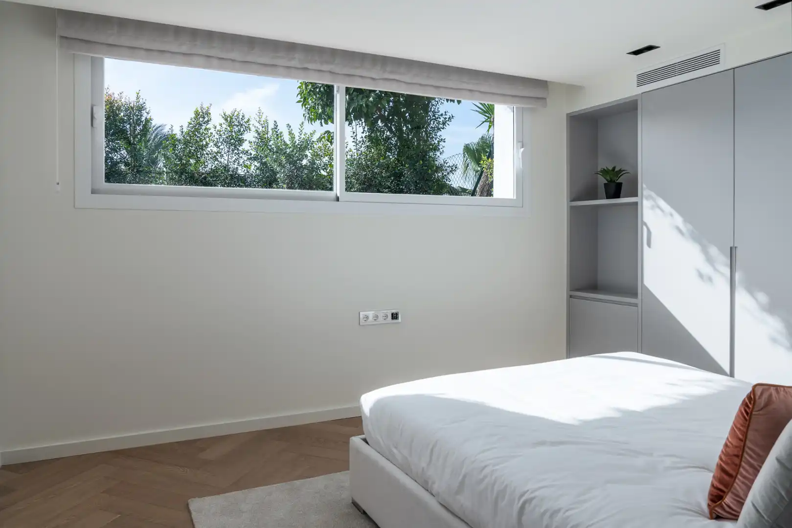 Casa con piscina in vendita a Milla de Oro, imagen 21