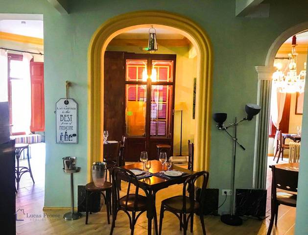 Local comercial en Venta en Felanitx Poble