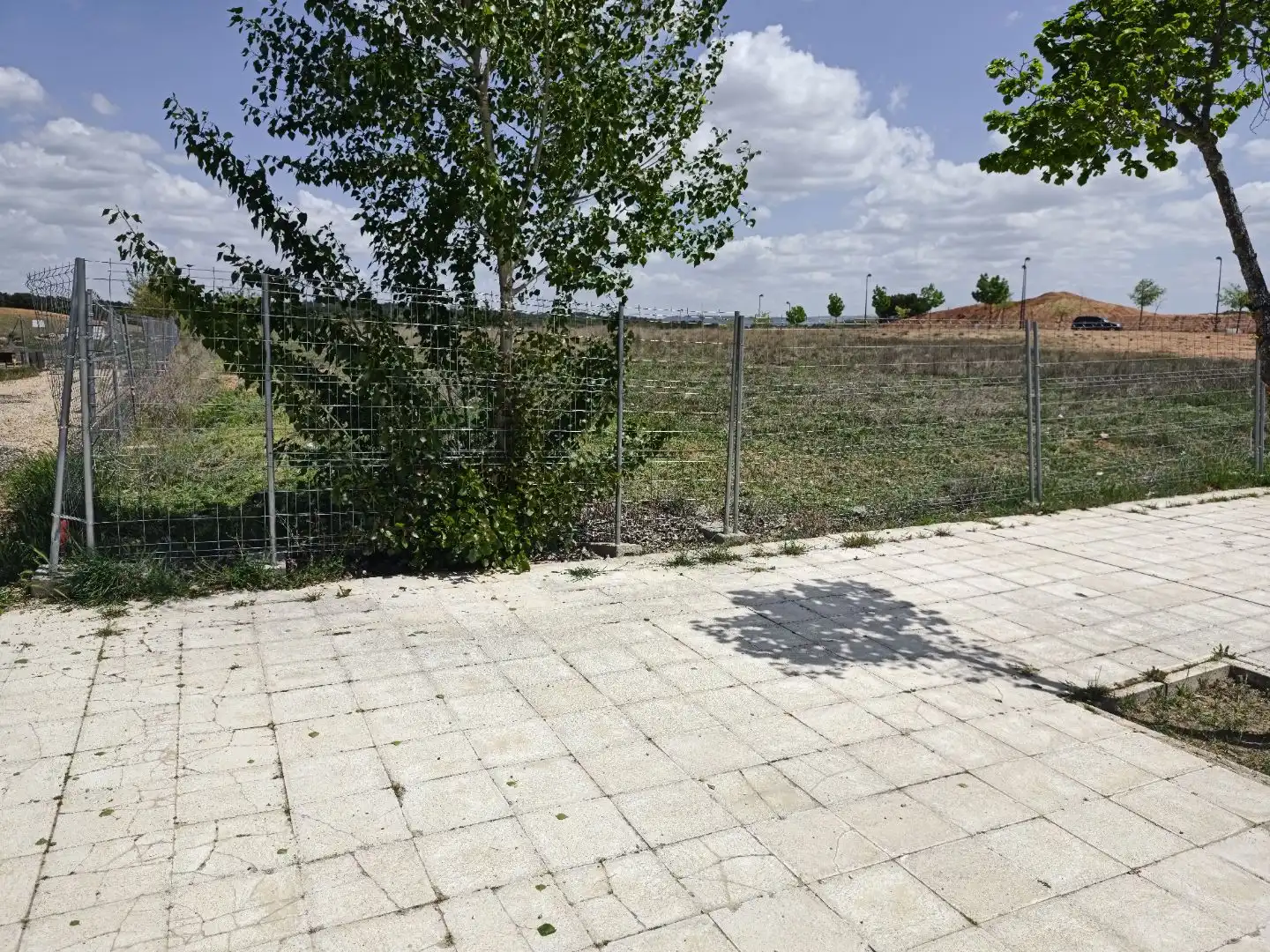 Residencial en venda en Arcas del Villar