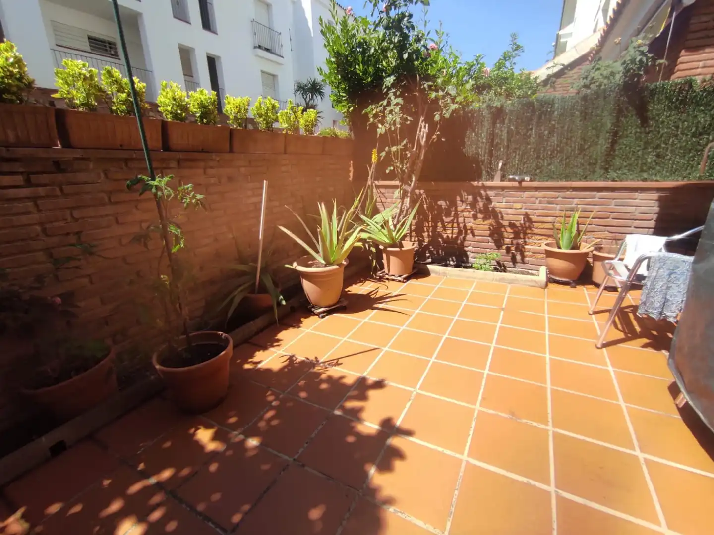 Flat with terrace for sale in de Josep Maria Sert, imagen 6