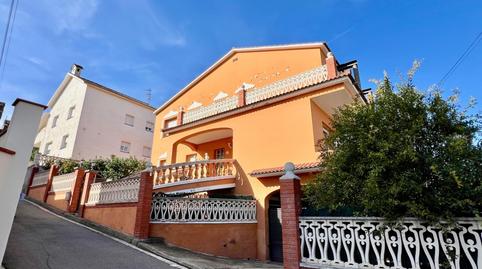 Photo 2 of House or chalet for sale in Polinyà, Barcelona