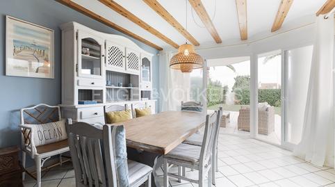 Photo 5 of Apartment to rent in Carrer Mikonos, Montañar - El Arenal, Jávea / Xàbia