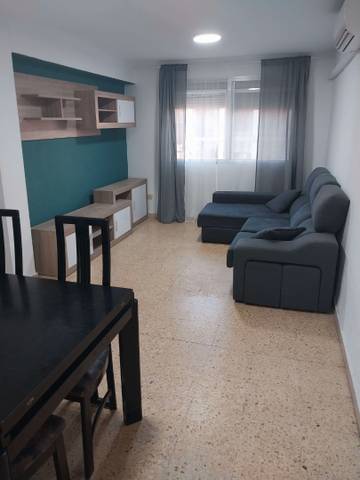 Piso en Venta en Na Rovella - Hermanos Maristas