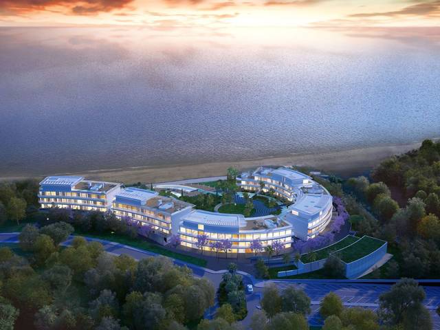 Casa adosada en Venta en Bahía Dorada