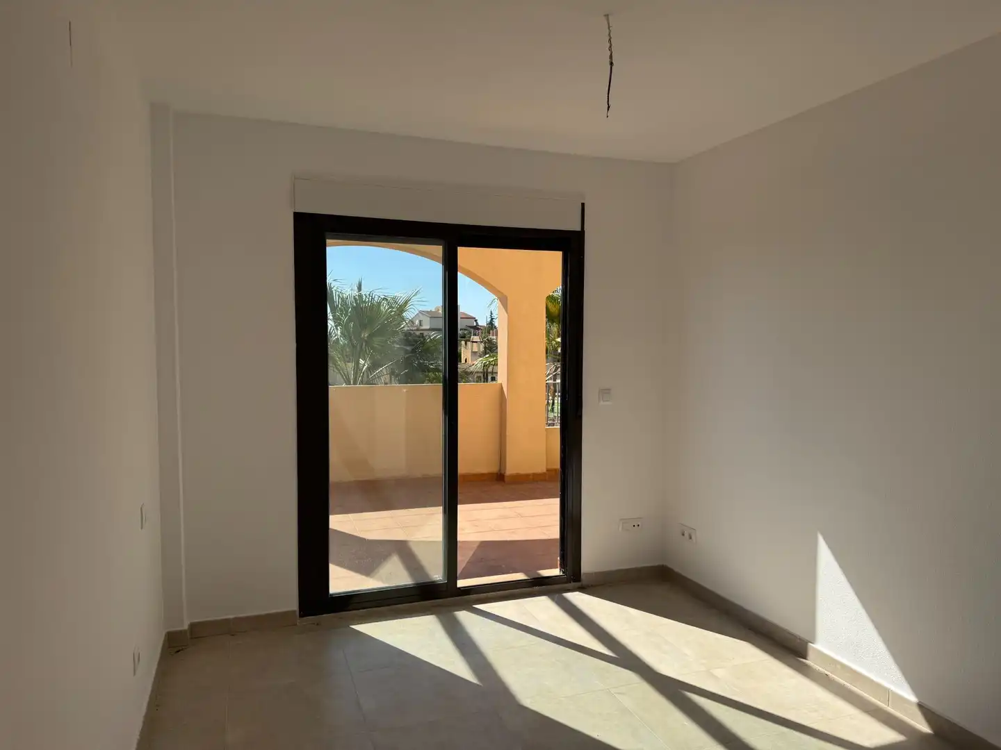 Terrassa de Apartament en venda en Águilas amb Terrassa i Piscina comunitària