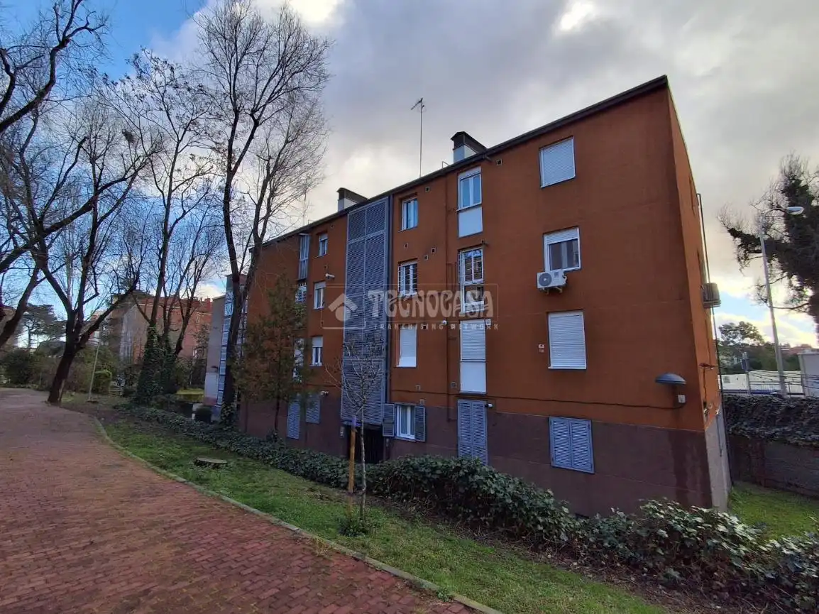 Flat for sale in Lucero