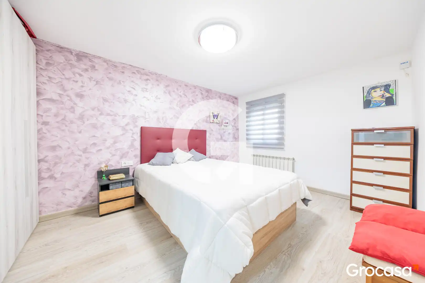 Habitación de Piso en venta en Terrassa con Calefacción