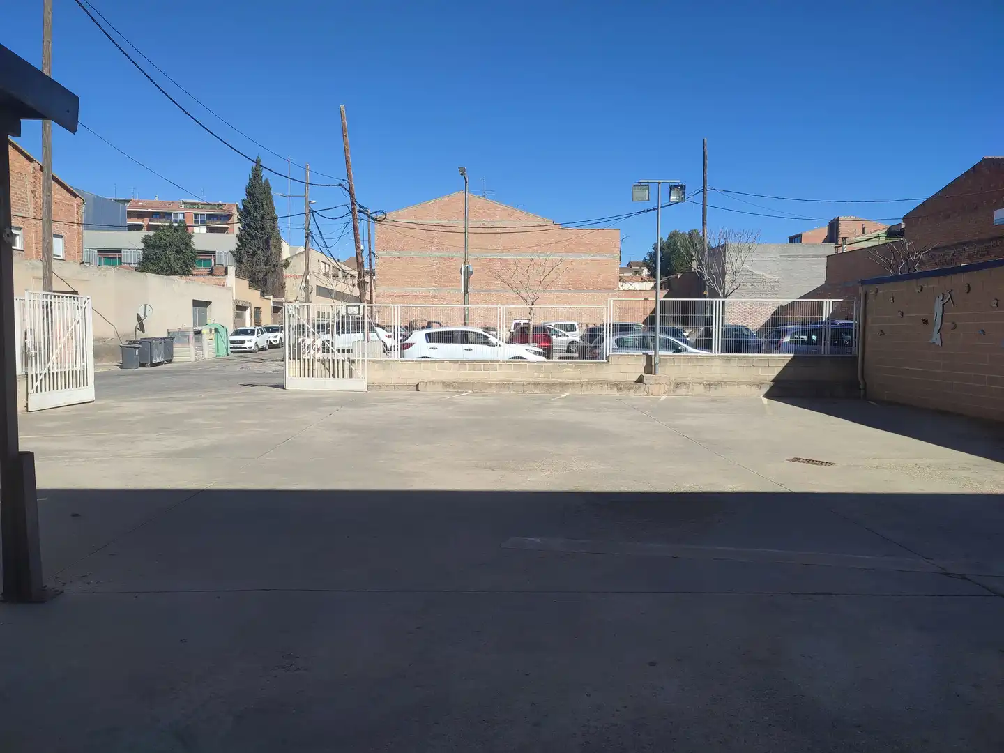Local comercial de lloguer a Les Borges Blanques, imagen 4