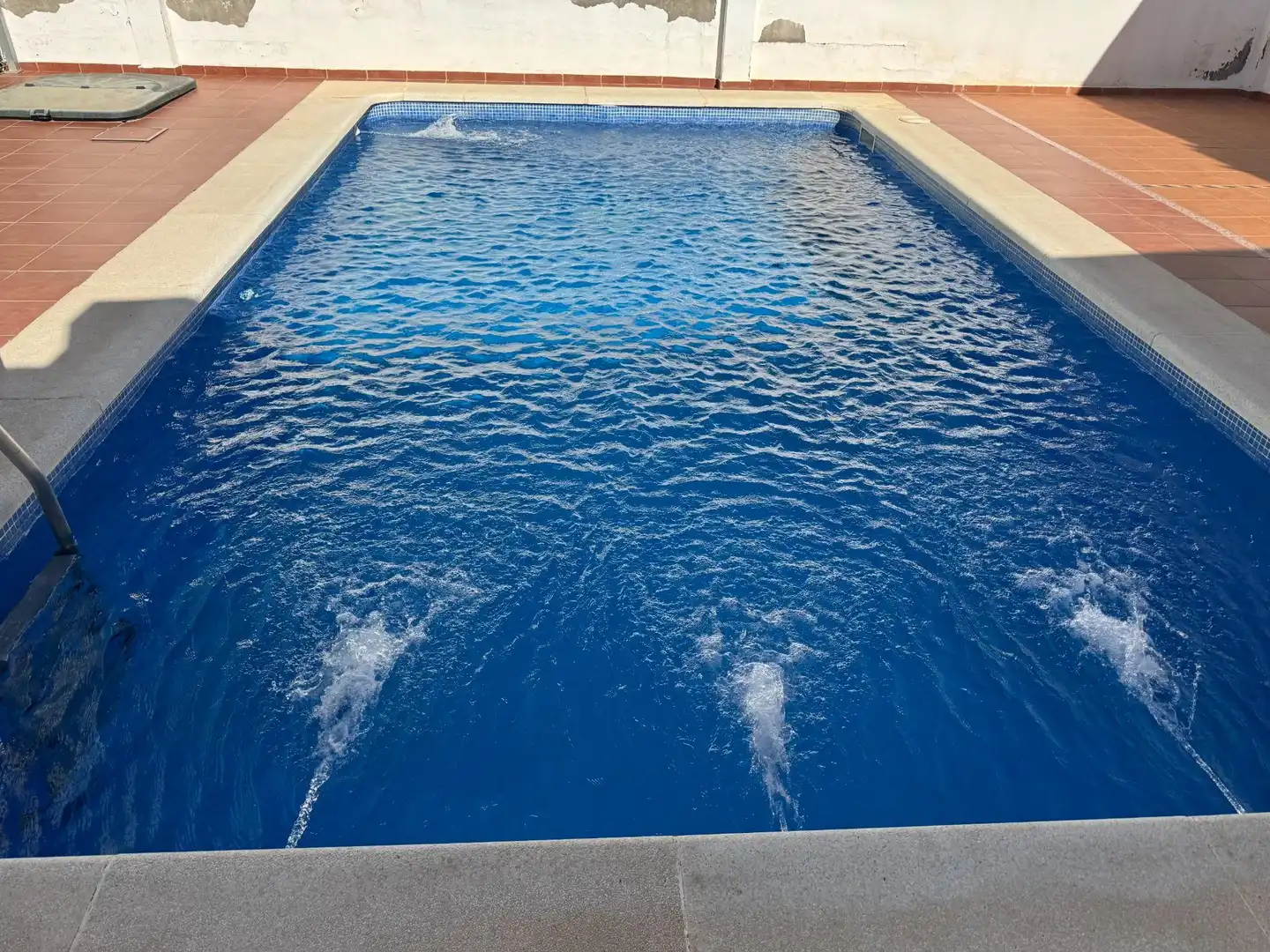 Apartamento en venta en Centro - Doña Mercedes