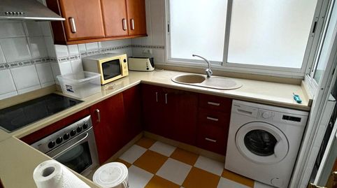 Foto 4 de Piso en venta en Ciudad Jardín - Zoco, Córdoba Capital