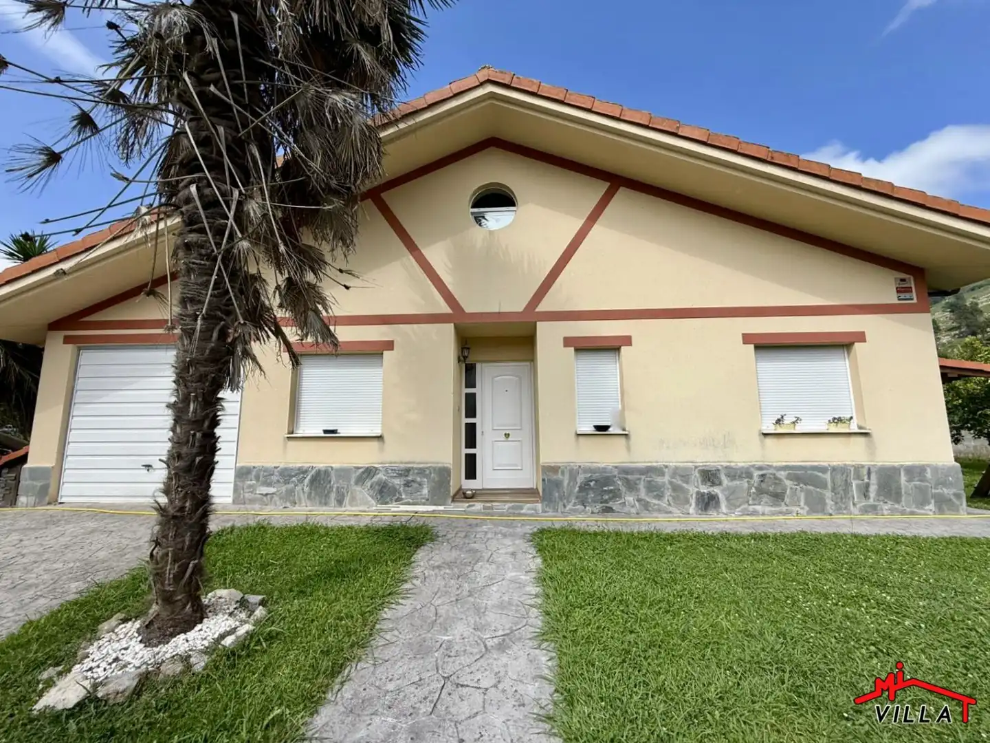 Houses for rent in Voto