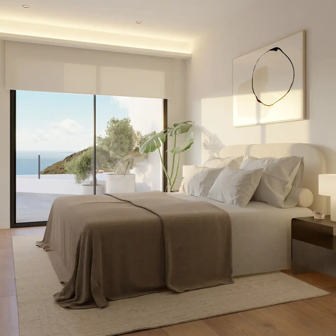 Appartement avec terrasse à vendre à Cumbre del Sol, imagen 6