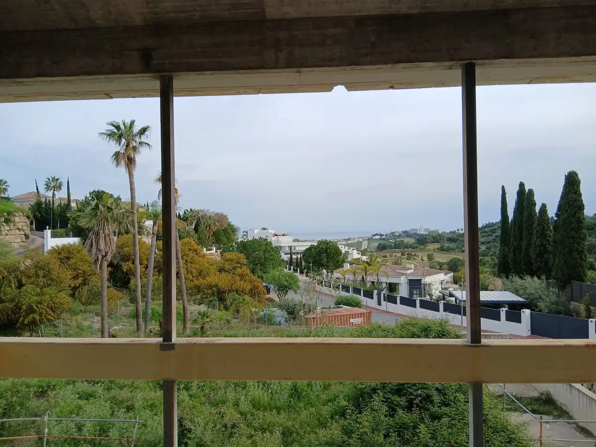 Terrenys i solars en venda a Benahavís pueblo, imagen 2