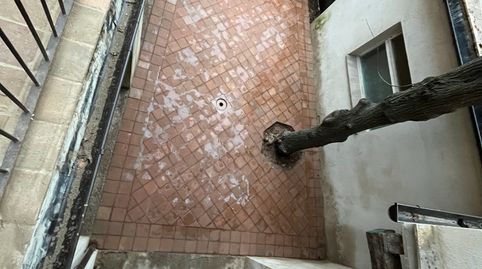 Local a la plaça Fra Bernadí, imatge 2