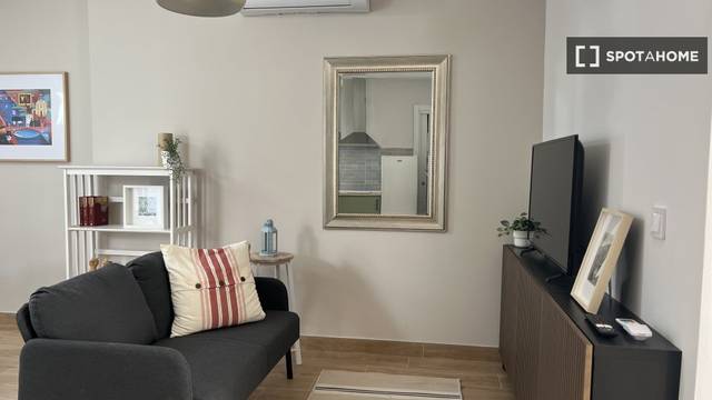 Piso en Alquiler en Ciudad Universitaria