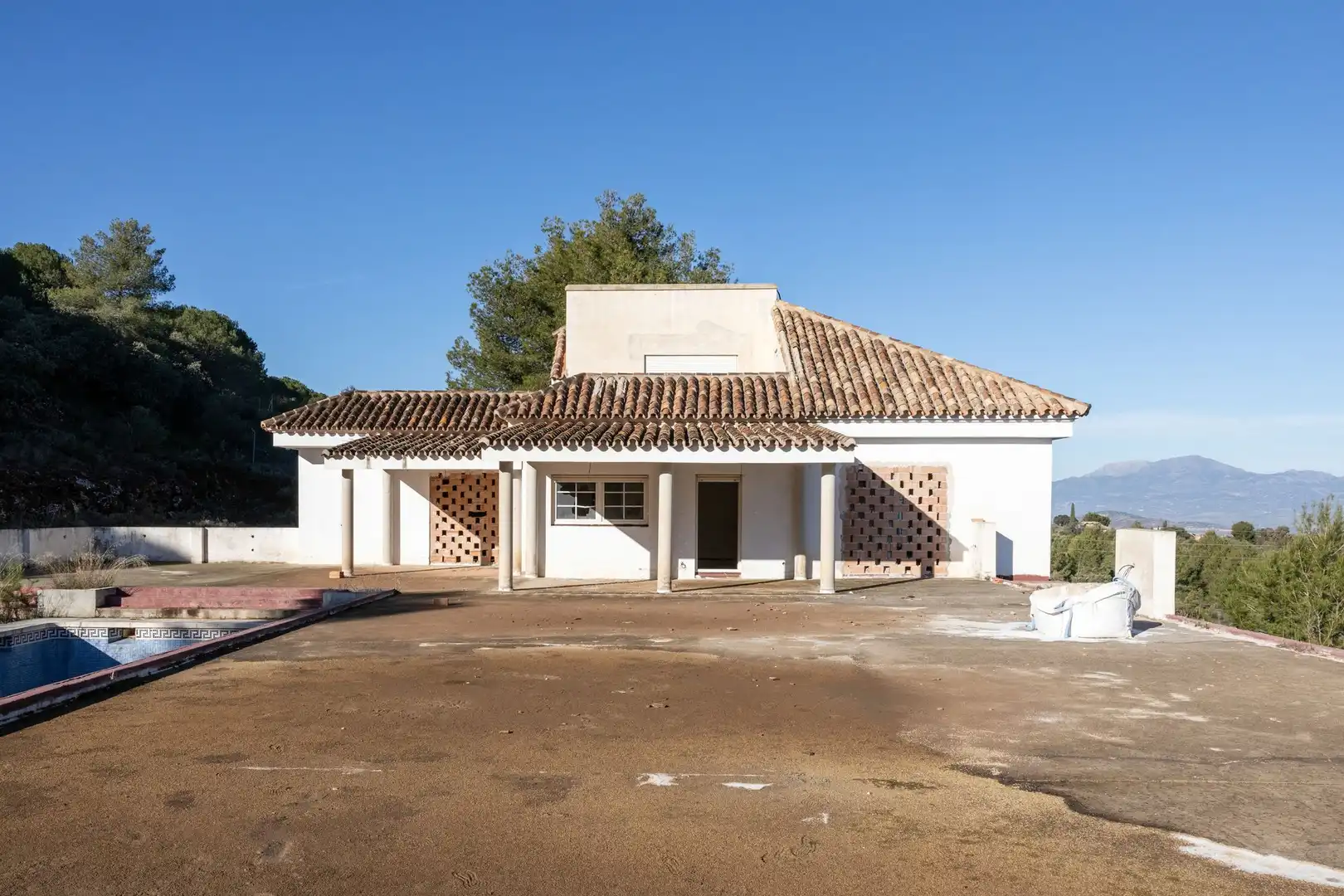 Chalet en venta en Centro, imagen 15