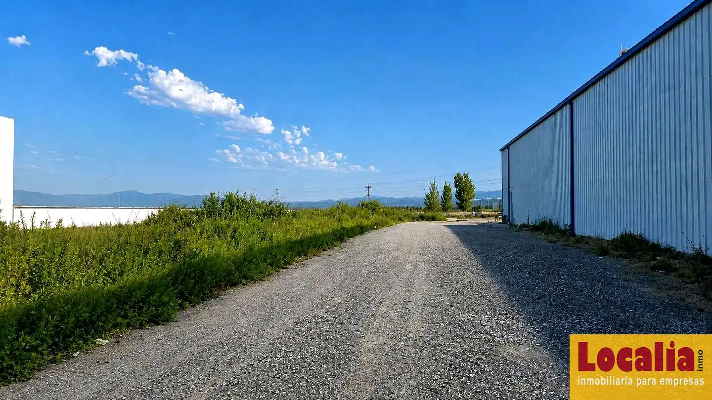 Industrial building for sale in Bayas - Polígono, imagen 13