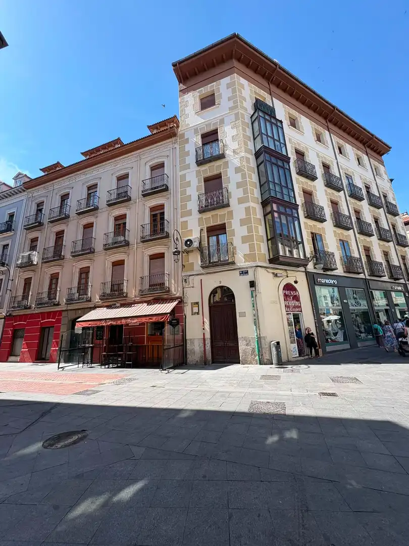 Attico con ascensore in vendita a Calle NUÑEZ DE ARCE 2, imagen 11