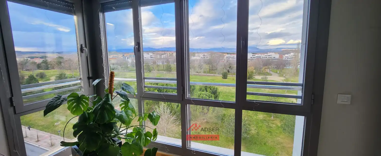 Flat for sale in Logroño - CL ALFONSO VI, San Adrián
