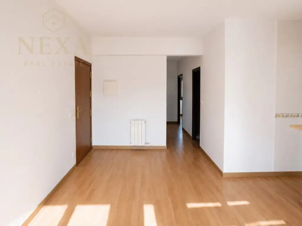 Habitación de Piso en venta en Sant Hilari Sacalm con Terraza, Horno y Balcón