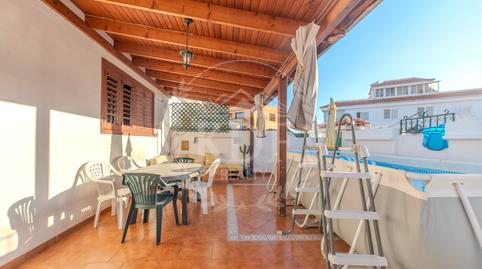 Foto 3 de Casa o xalet en venda a Calle Tamonante, Las Caletillas - Punta Larga, Santa Cruz de Tenerife