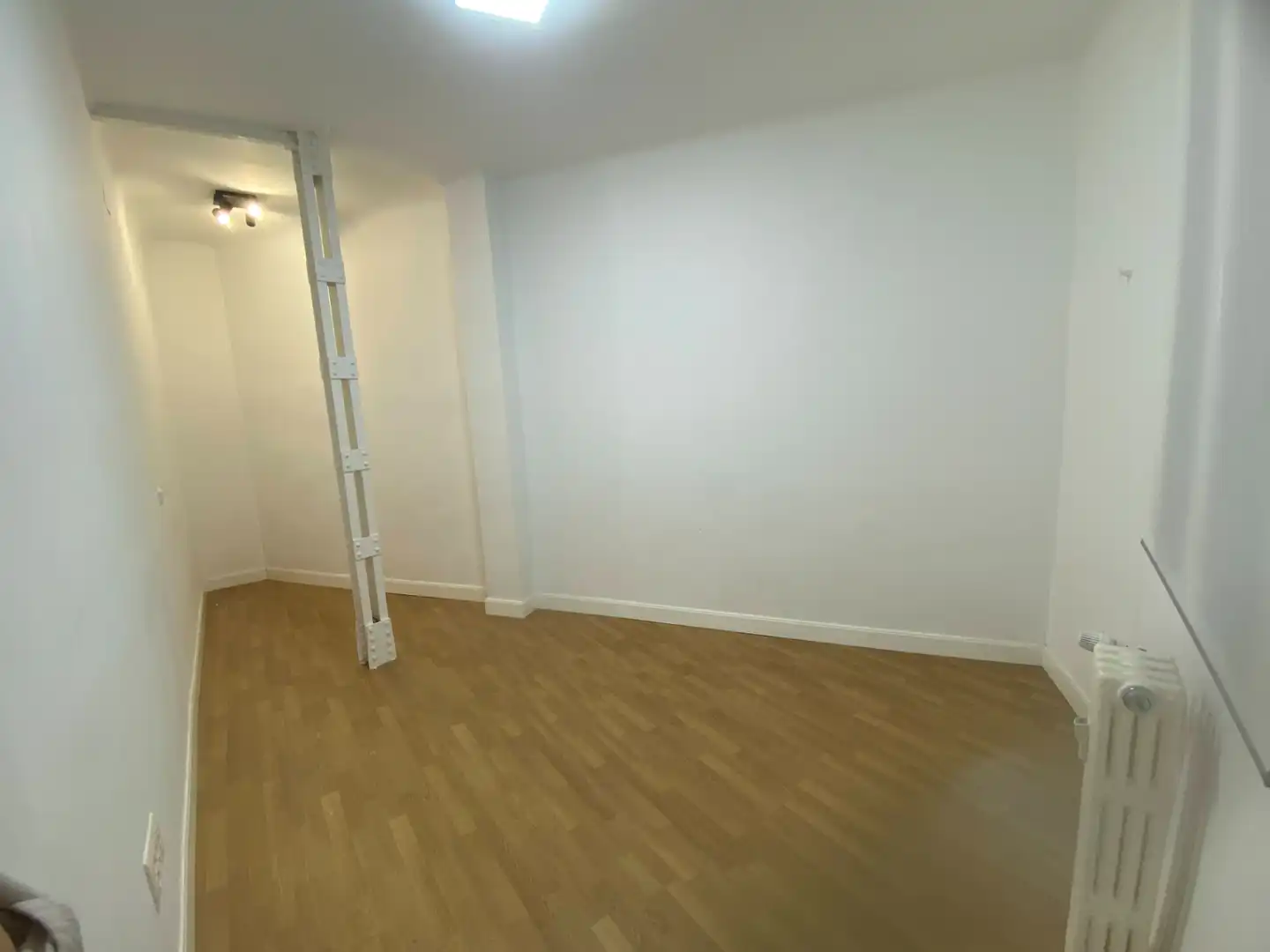 Office space with lift to rent in Calle del Seminario de Nobles 4, imagen 3