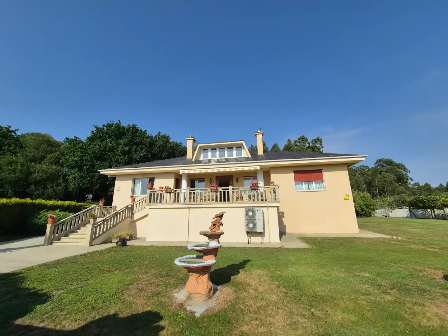 Villa avec terrasse à vendre à Rúa Fonte do Ouro, imagen 124