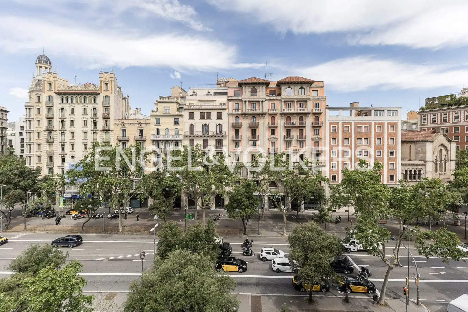 Appartement avec terrasse à vendre à Eixample, imagen 11